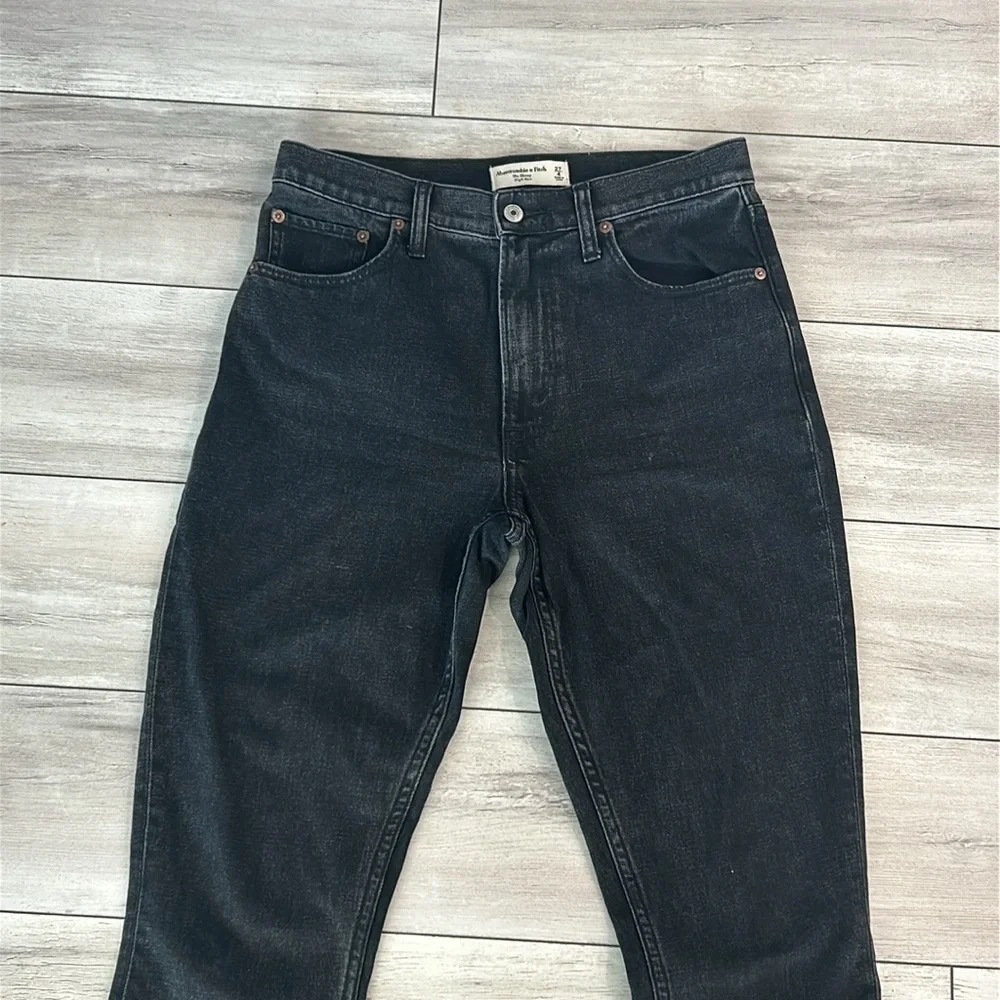 Abercrombie & Fitch abercrombie fitch